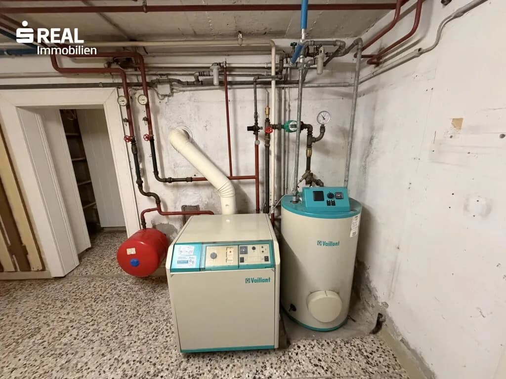 4-Zimmer-Haus kaufen in Wien – 106,83 m², € 450.000 – Bild 36 von 44