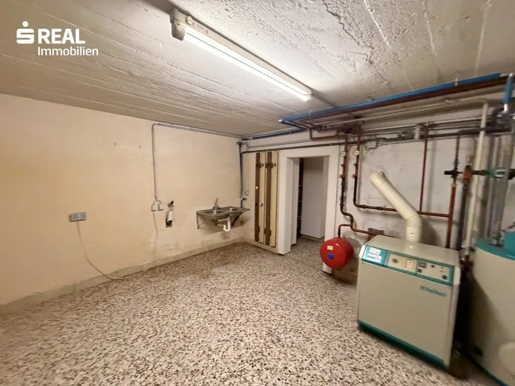 4-Zimmer-Haus kaufen in Wien – 106,83 m², € 450.000 – Bild 38 von 44
