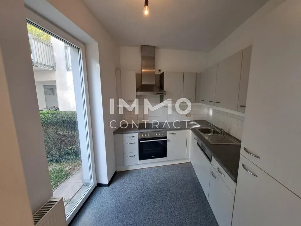 2-Zimmer-Wohnung mieten in Linz – 64,12 m², € 927