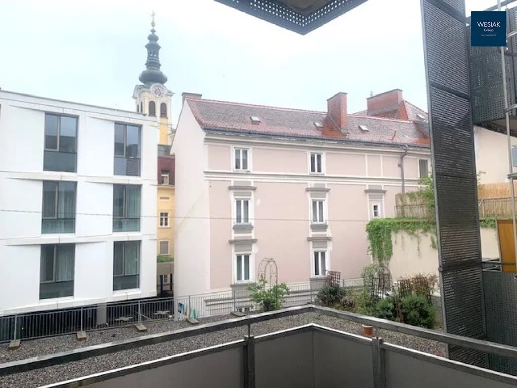 3-Zimmer-Wohnung mieten in Graz – 72 m², € 724 – Bild 2 von 13