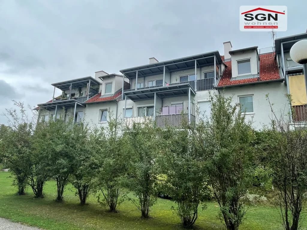 2-Zimmer-Wohnung mieten in Neunkirchen – 78,22 m², € 750