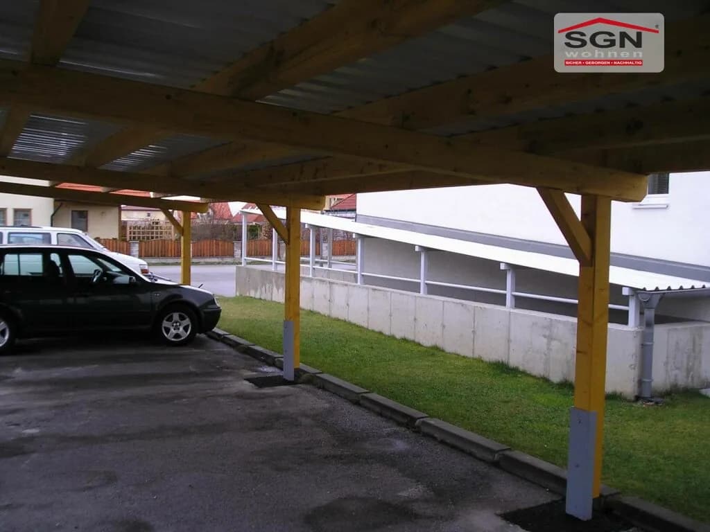 2-Zimmer-Wohnung mieten in Neunkirchen – 78,22 m², € 750 – Bild 2 von 10