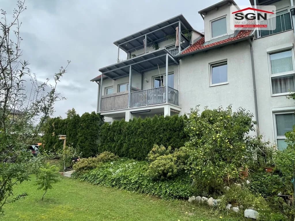 2-Zimmer-Wohnung mieten in Neunkirchen – 78,22 m², € 750 – Bild 4 von 10