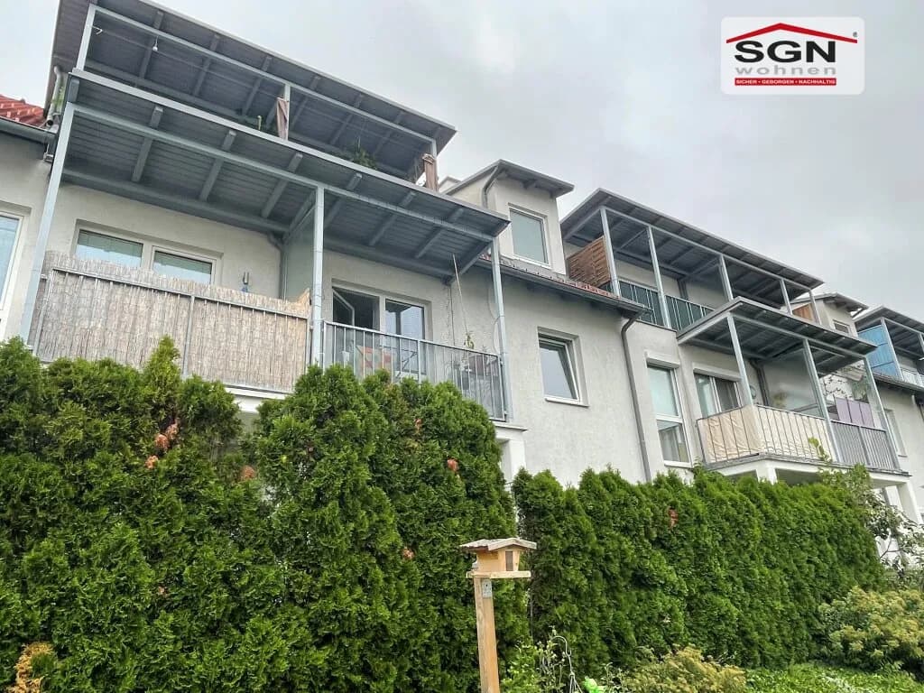 2-Zimmer-Wohnung mieten in Neunkirchen – 78,22 m², € 750 – Bild 5 von 10