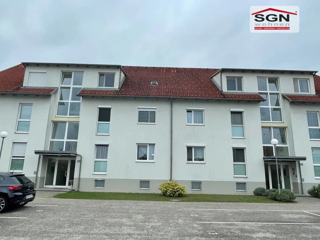 2-Zimmer-Wohnung mieten in Neunkirchen – 78,22 m², € 750 – Bild 6 von 10