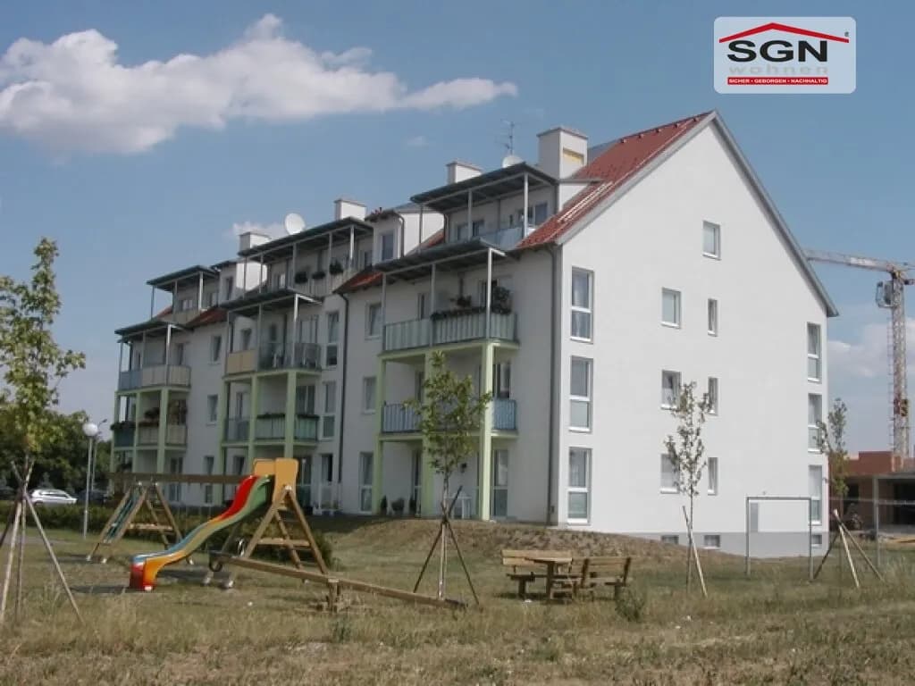 2-Zimmer-Wohnung mieten in Neunkirchen – 78,22 m², € 750 – Bild 7 von 10