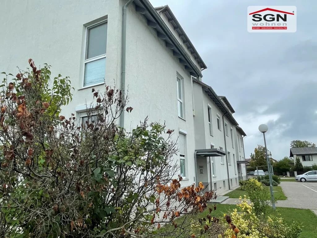 2-Zimmer-Wohnung mieten in Neunkirchen – 78,22 m², € 750 – Bild 8 von 10