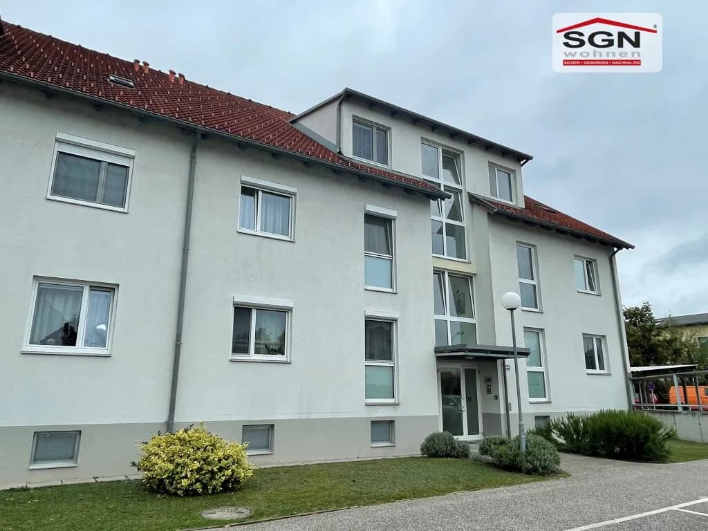 2-Zimmer-Wohnung mieten in Neunkirchen – 78,22 m², € 750 – Bild 9 von 10