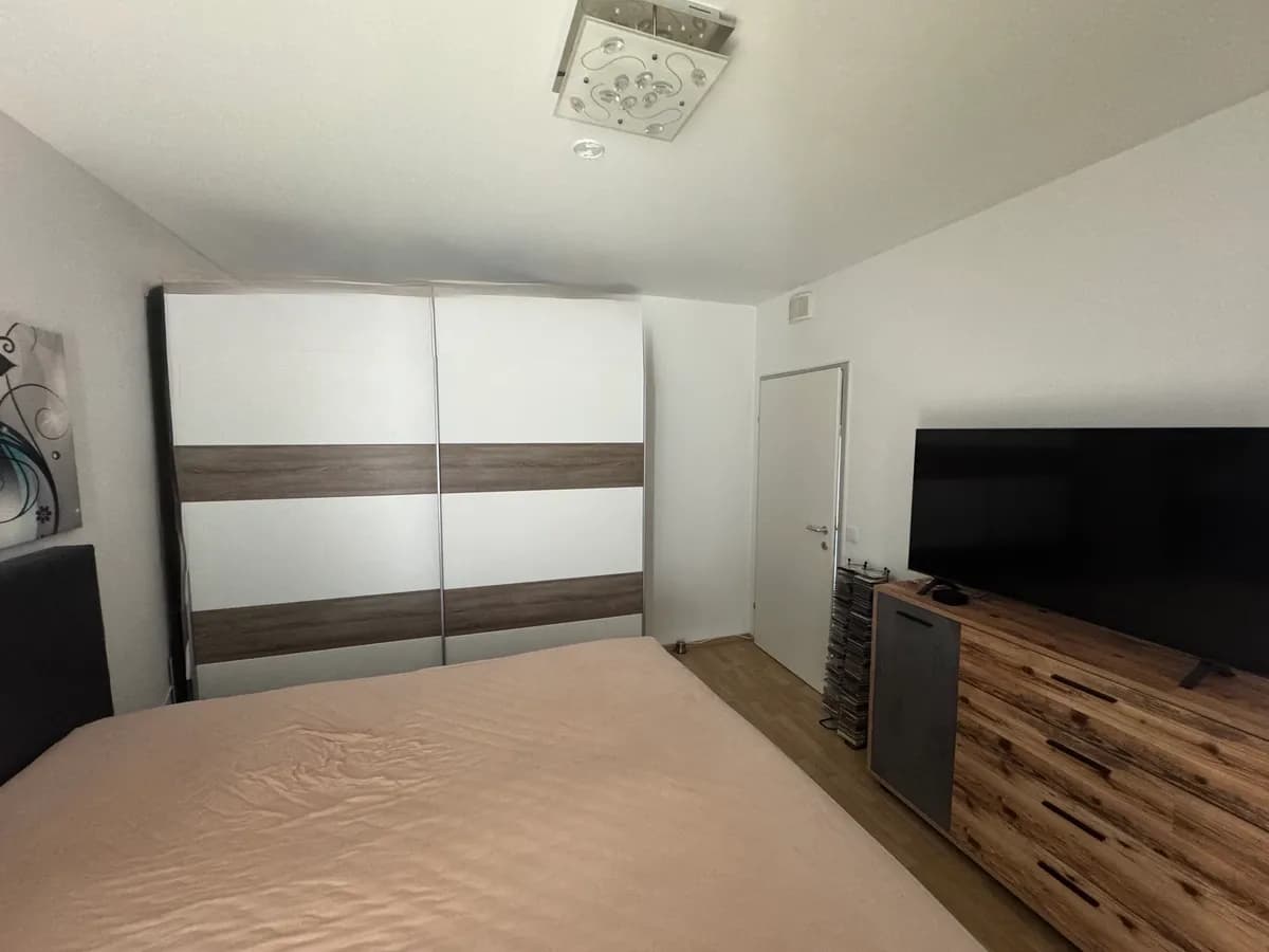 2-Zimmer-Wohnung mieten in Gänserndorf – 70 m², € 1.035