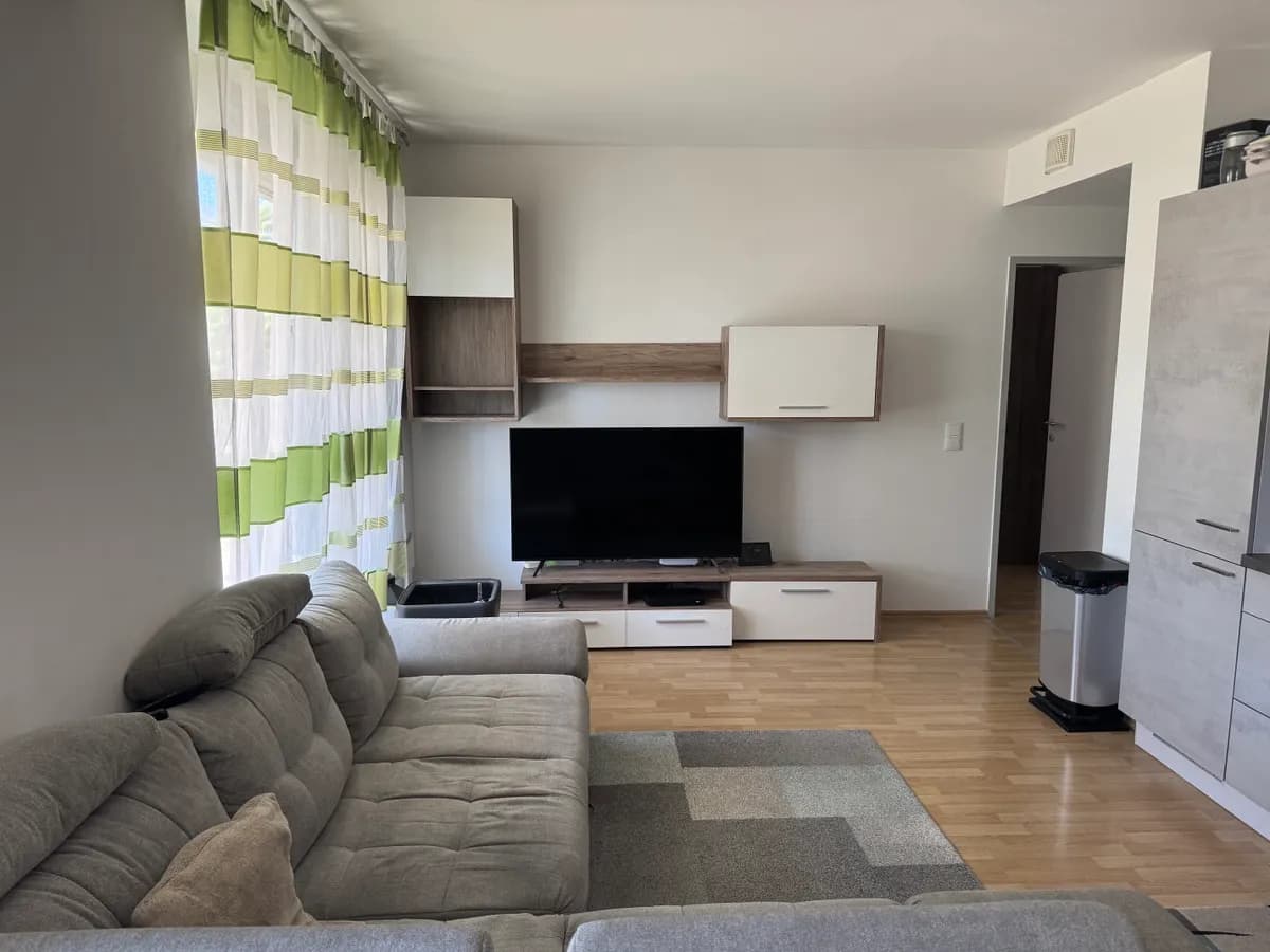 2-Zimmer-Wohnung mieten in Gänserndorf – 70 m², € 1.035 – Bild 2 von 7