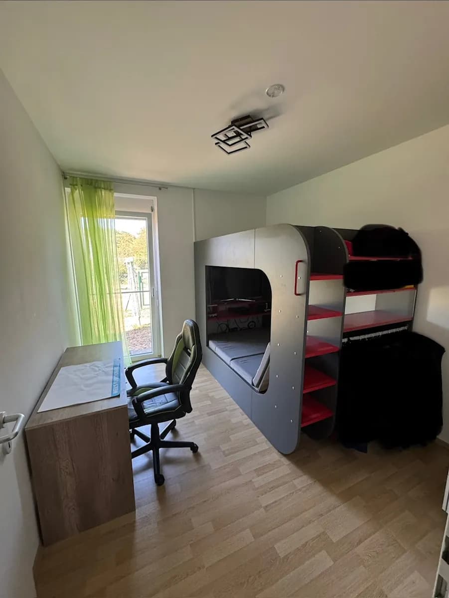 2-Zimmer-Wohnung mieten in Gänserndorf – 70 m², € 1.035 – Bild 5 von 7