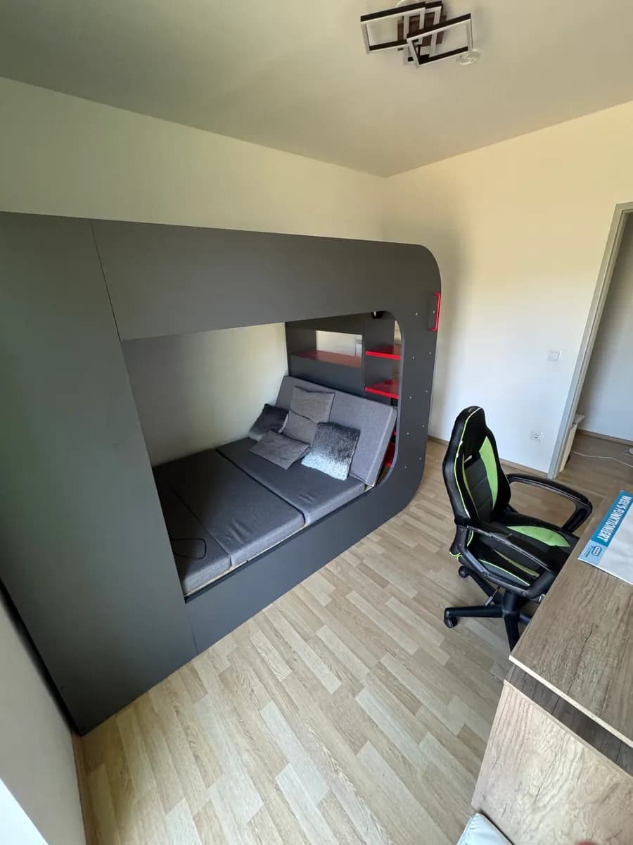 2-Zimmer-Wohnung mieten in Gänserndorf – 70 m², € 1.035 – Bild 6 von 7