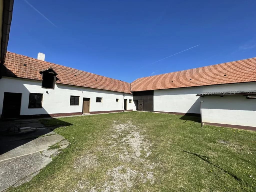 4-Zimmer-Haus kaufen in Mattersburg – 111 m², € 299.000 – Bild 2 von 20