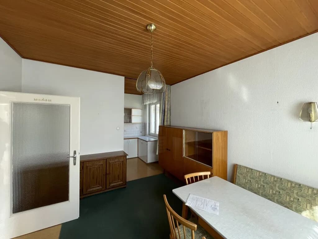 4-Zimmer-Haus kaufen in Mattersburg – 111 m², € 299.000 – Bild 8 von 20