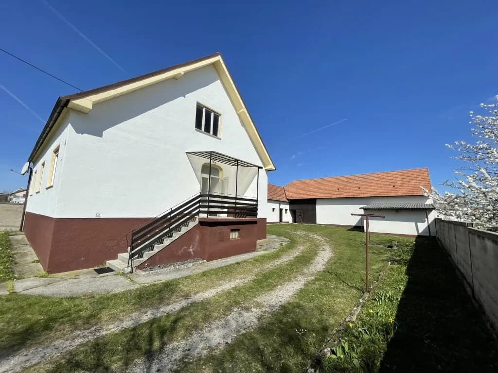4-Zimmer-Haus kaufen in Mattersburg – 111 m², € 299.000 – Bild 13 von 20