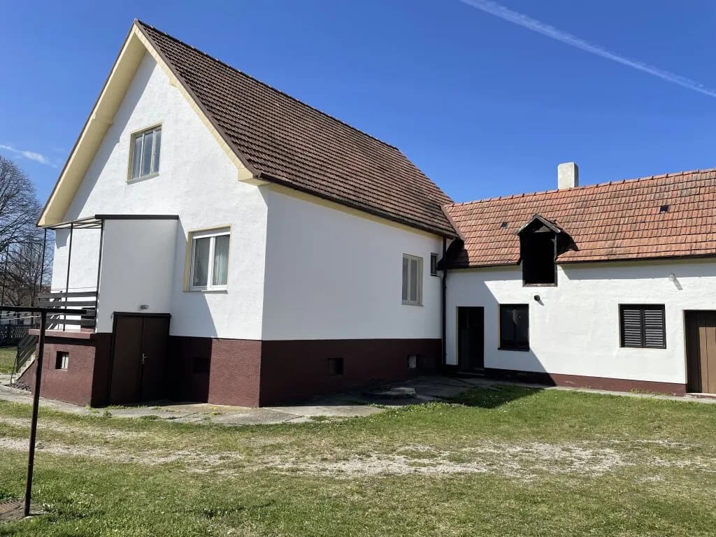 4-Zimmer-Haus kaufen in Mattersburg – 111 m², € 299.000 – Bild 14 von 20