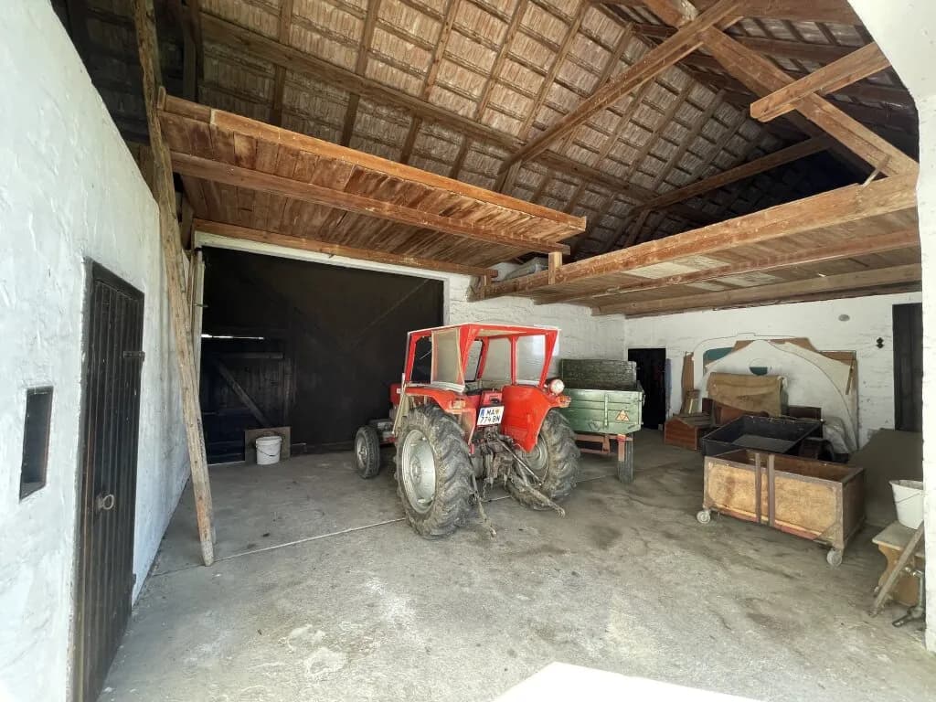 4-Zimmer-Haus kaufen in Mattersburg – 111 m², € 299.000 – Bild 15 von 20