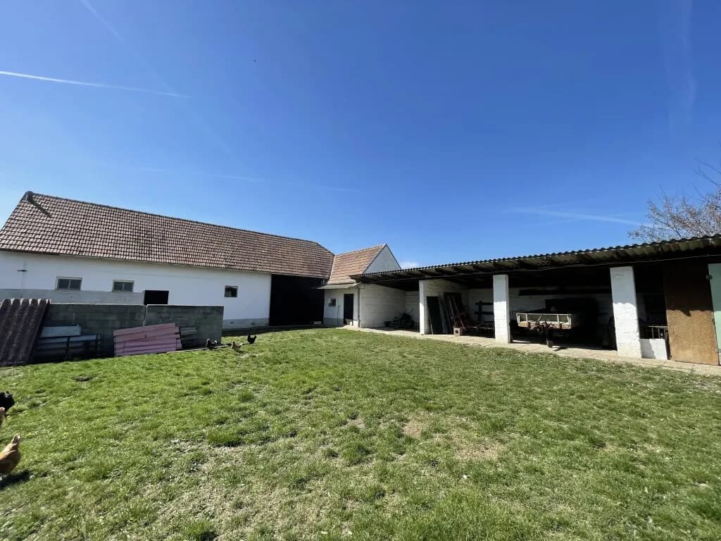 4-Zimmer-Haus kaufen in Mattersburg – 111 m², € 299.000 – Bild 16 von 20