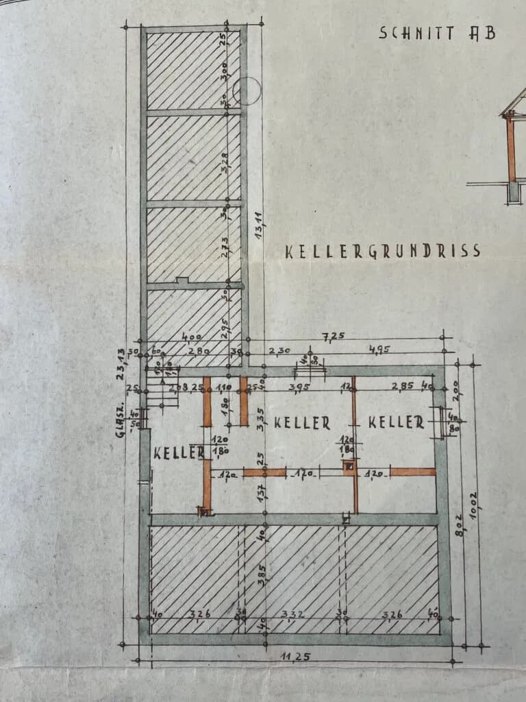 4-Zimmer-Haus kaufen in Mattersburg – 111 m², € 299.000 – Bild 19 von 20