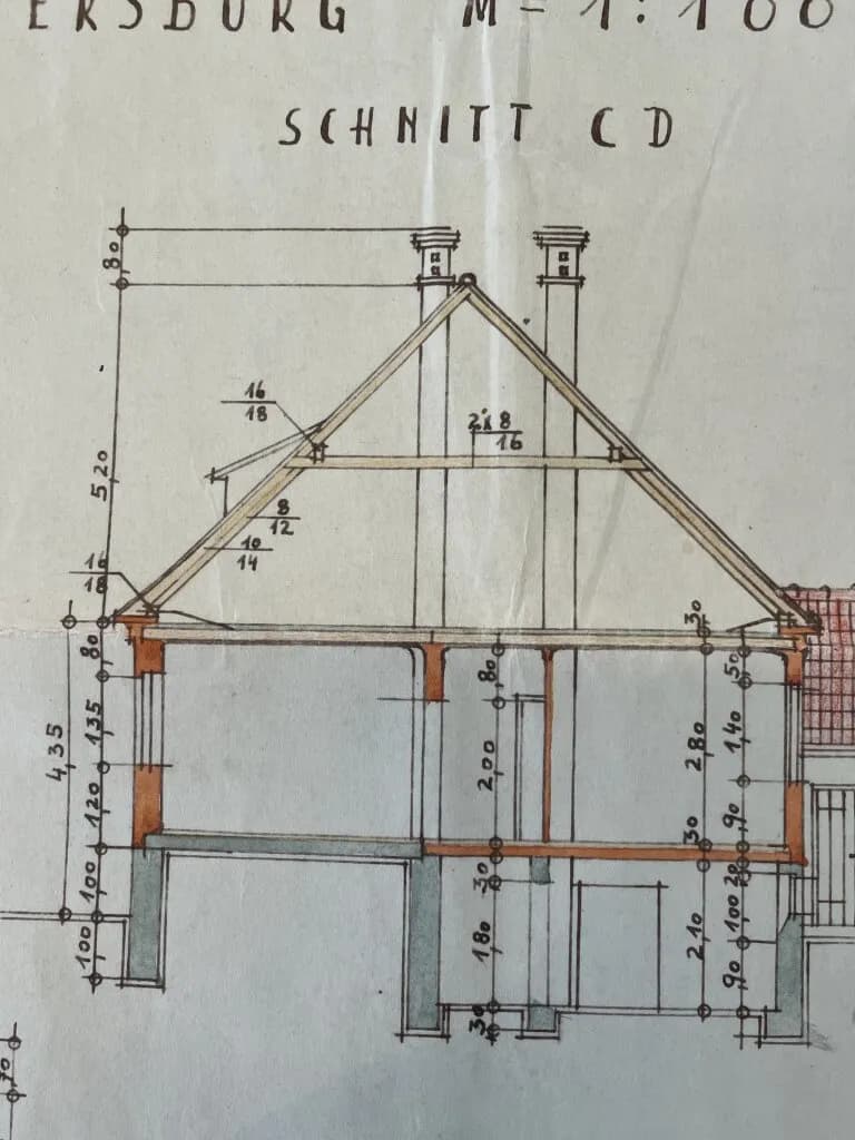4-Zimmer-Haus kaufen in Mattersburg – 111 m², € 299.000 – Bild 20 von 20