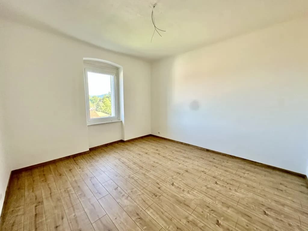 3-Zimmer-Wohnung mieten in Murtal – 80 m², € 556