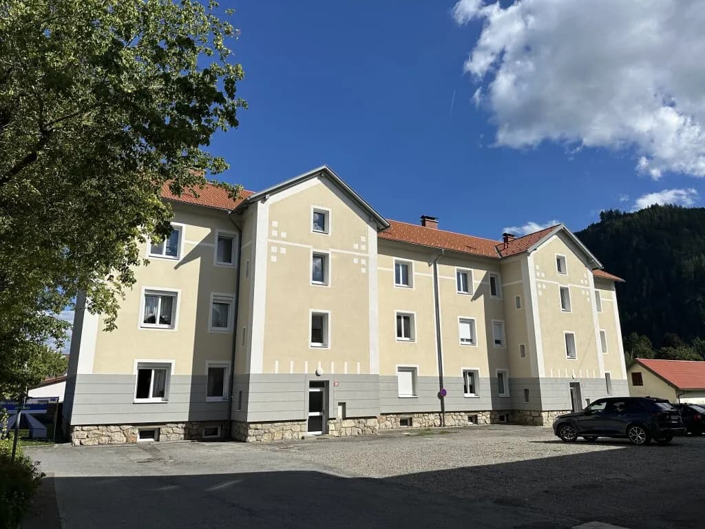 3-Zimmer-Wohnung mieten in Murtal – 80 m², € 556 – Bild 10 von 12