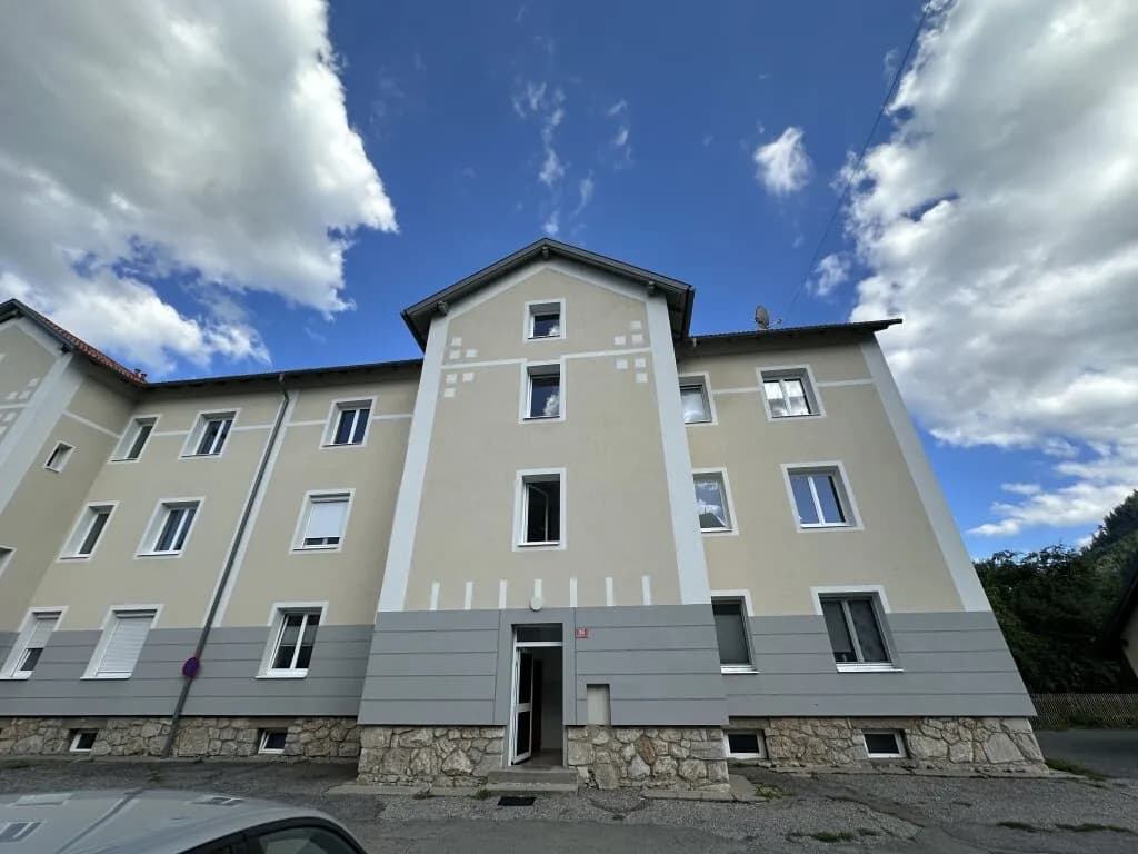 3-Zimmer-Wohnung mieten in Murtal – 80 m², € 556 – Bild 11 von 12