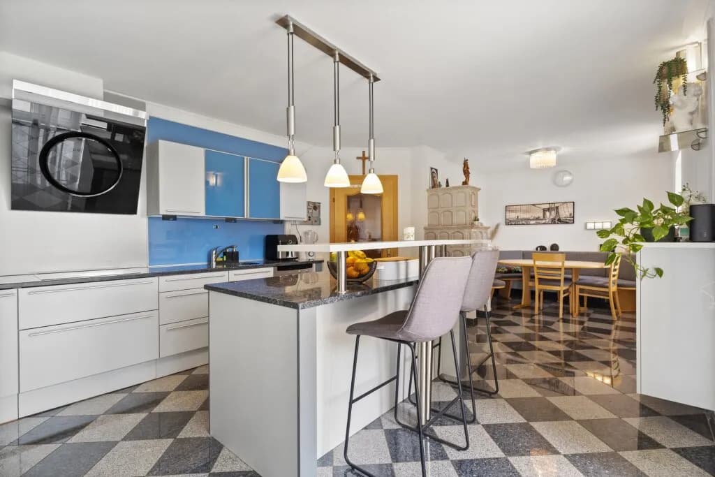 Haus kaufen in Spittal an der Drau – 170 m², € 350.000 – Bild 5 von 38