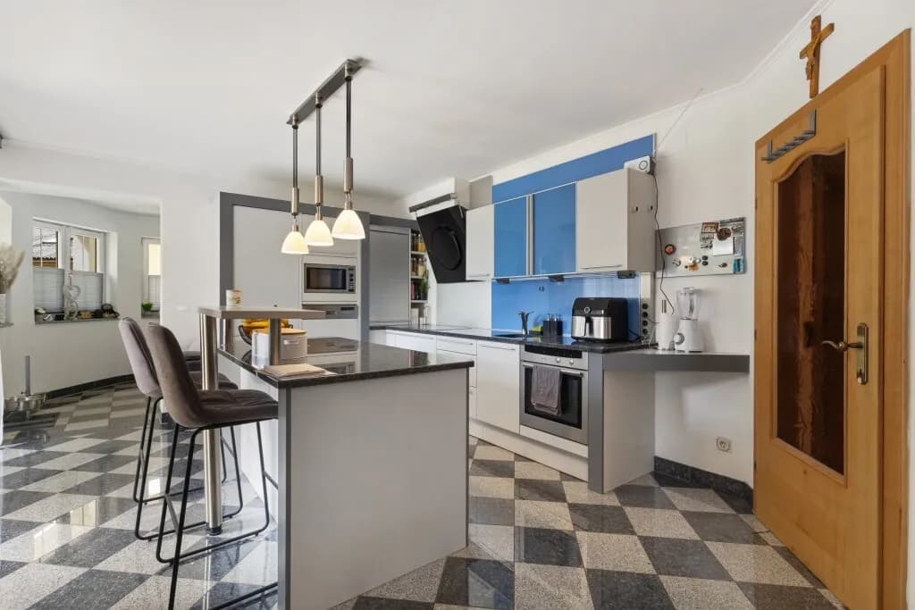 Haus kaufen in Spittal an der Drau – 170 m², € 350.000 – Bild 6 von 38