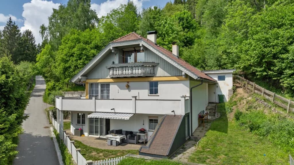 Haus kaufen in Spittal an der Drau – 170 m², € 350.000 – Bild 12 von 38
