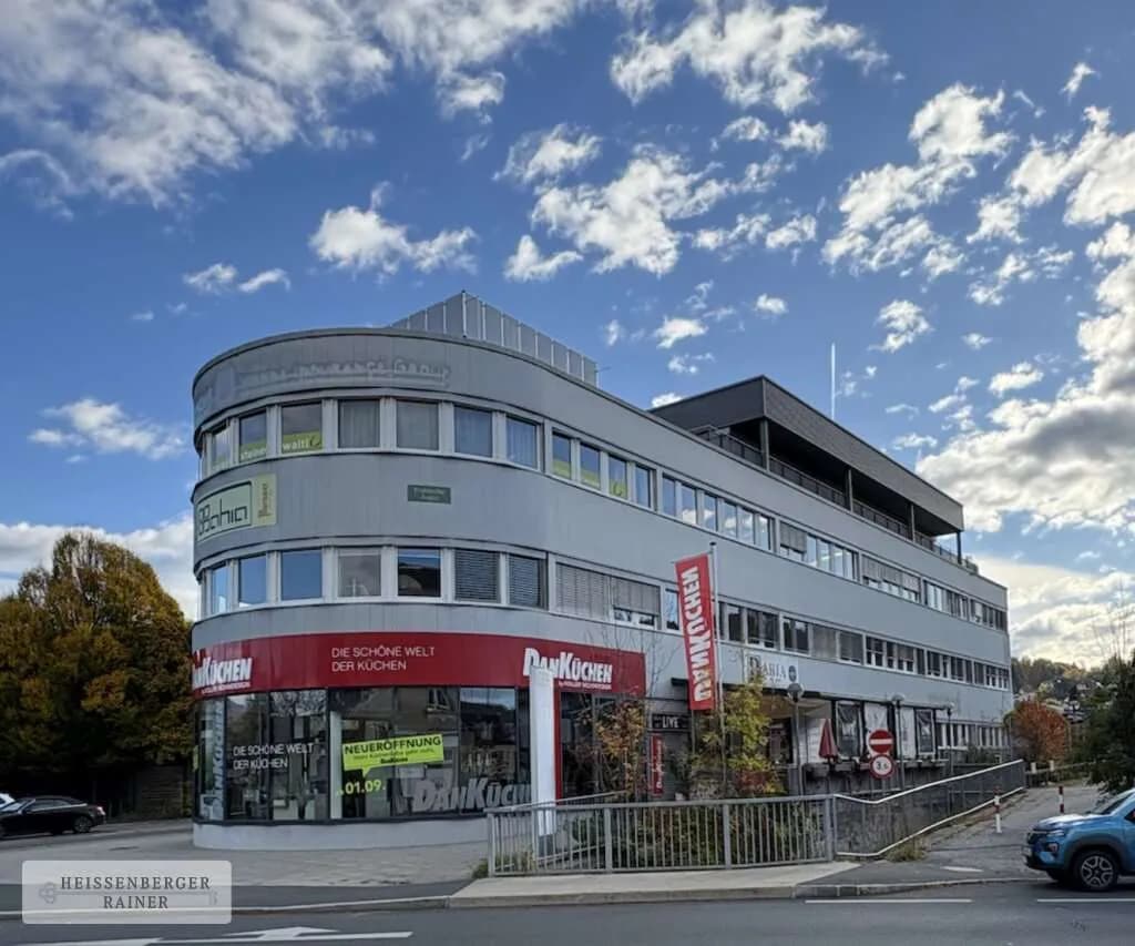 Gewerbeimmobilie mieten in Graz – 208 m², € 2.704 – Bild 1 von 4