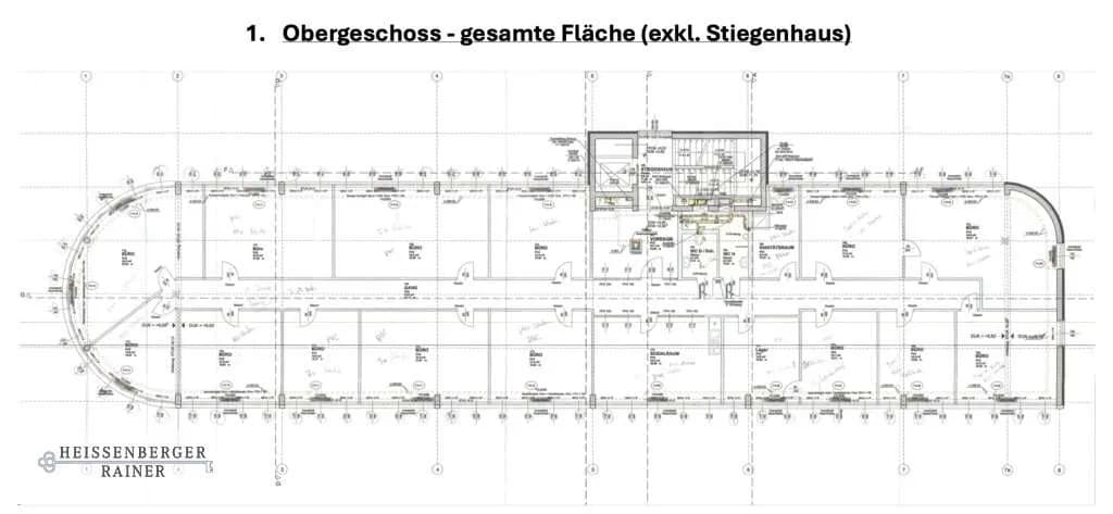 Gewerbeimmobilie mieten in Graz – 208 m², € 2.704 – Bild 4 von 4