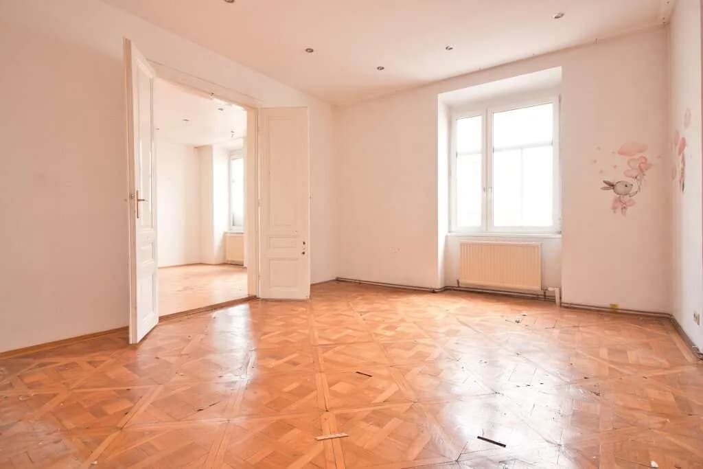 2-Zimmer-Wohnung kaufen in Wien – 69 m², € 230.000 – Bild 1 von 8
