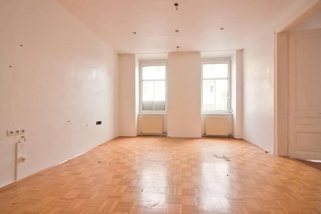 2-Zimmer-Wohnung kaufen in Wien – 69 m², € 230.000 – Bild 2 von 8