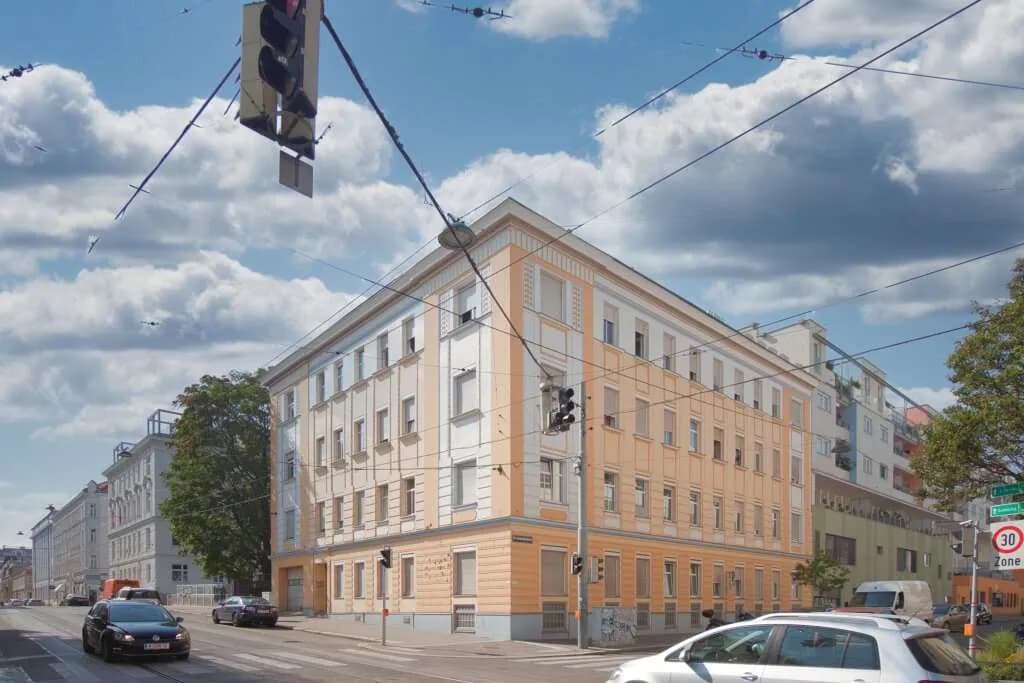 2-Zimmer-Wohnung kaufen in Wien – 69 m², € 230.000 – Bild 7 von 8