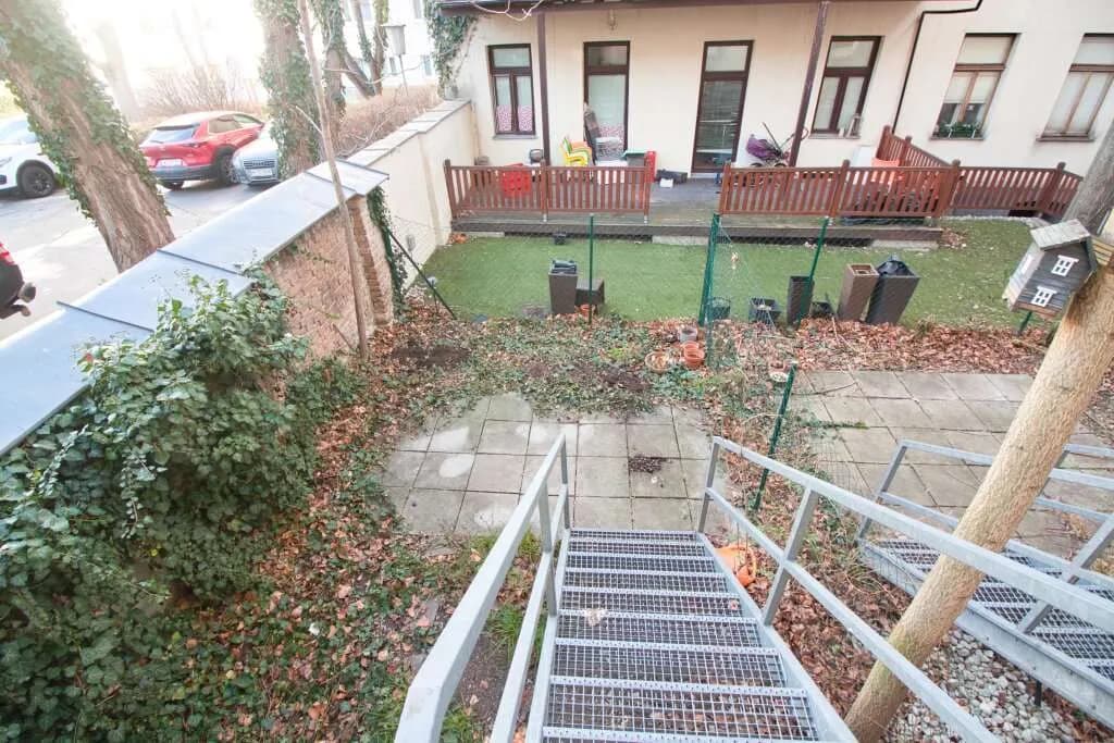 2-Zimmer-Wohnung kaufen in Wien – 47 m², € 318.000 – Bild 2 von 13