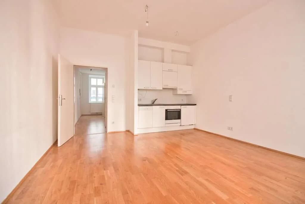 2-Zimmer-Wohnung kaufen in Wien – 47 m², € 318.000 – Bild 8 von 13