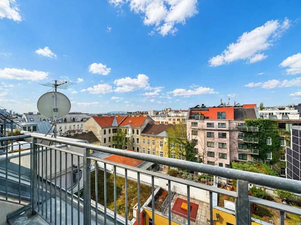 3-Zimmer-Wohnung kaufen in Wien – 88 m², € 529.000
