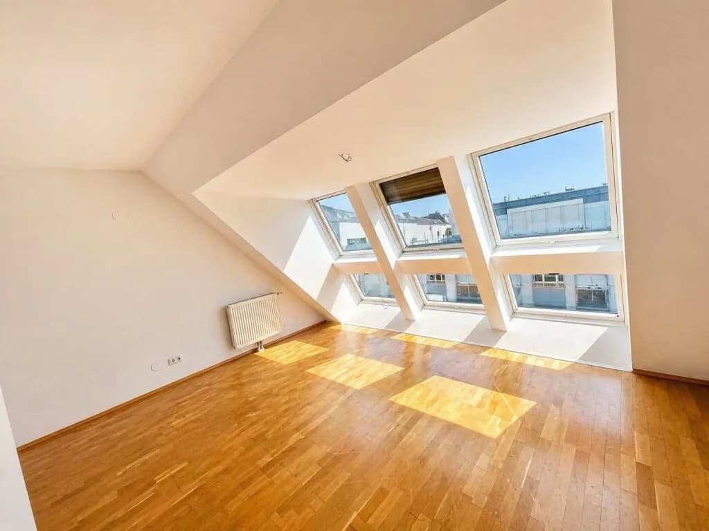 3-Zimmer-Wohnung kaufen in Wien – 88 m², € 529.000 – Bild 2 von 24