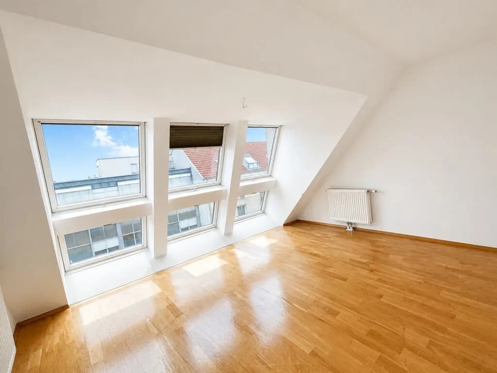 3-Zimmer-Wohnung kaufen in Wien – 88 m², € 529.000 – Bild 3 von 24