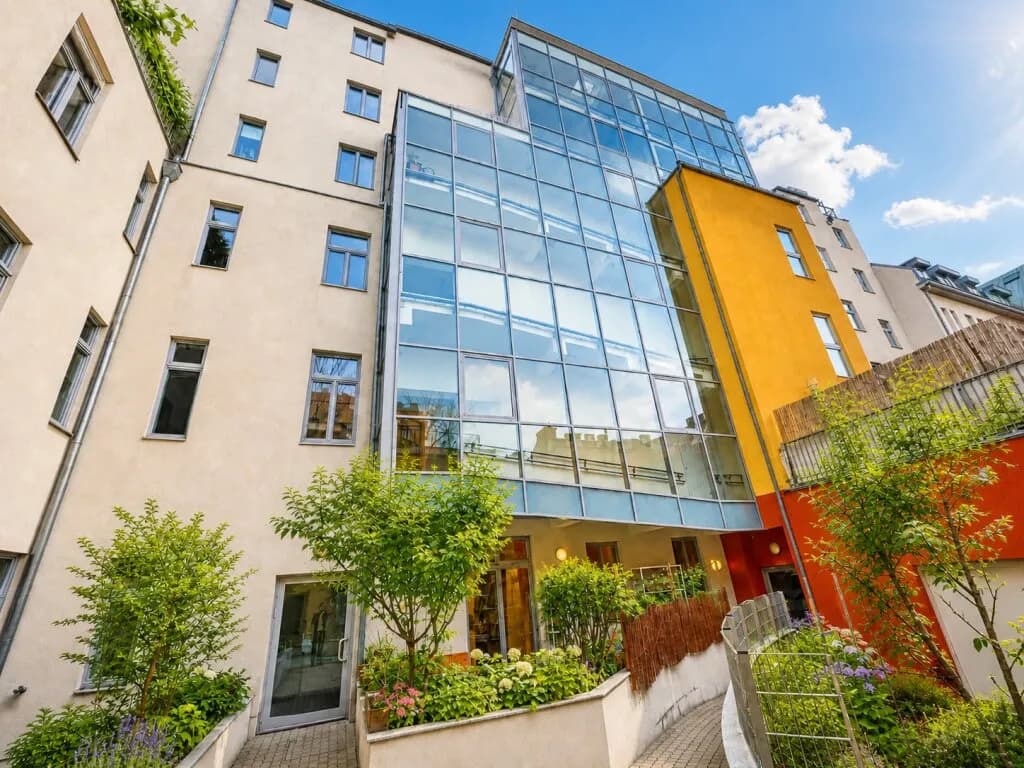 3-Zimmer-Wohnung kaufen in Wien – 88 m², € 529.000 – Bild 19 von 24
