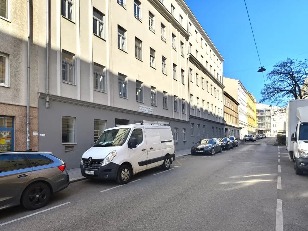 3-Zimmer-Wohnung kaufen in Wien – 88 m², € 529.000 – Bild 21 von 24