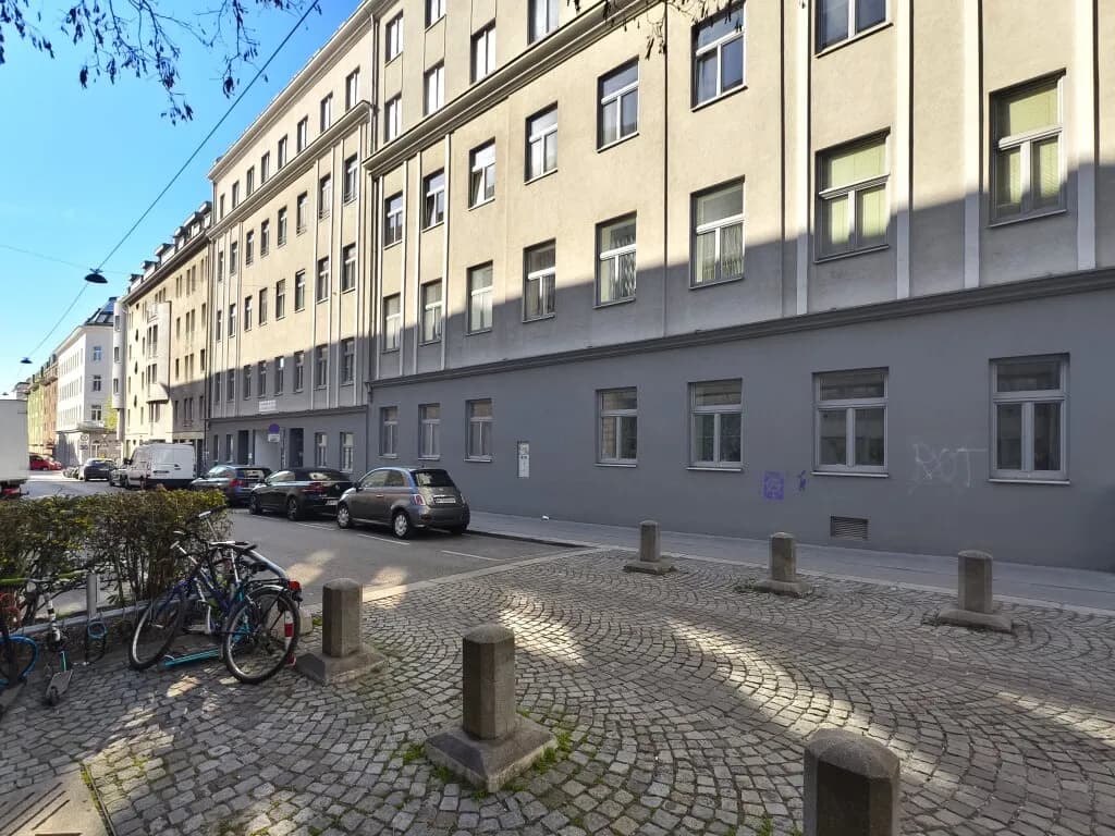 3-Zimmer-Wohnung kaufen in Wien – 88 m², € 529.000 – Bild 22 von 24