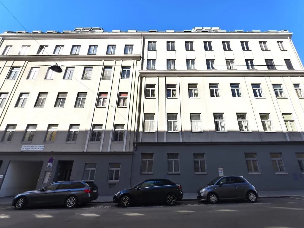 3-Zimmer-Wohnung kaufen in Wien – 88 m², € 529.000 – Bild 23 von 24