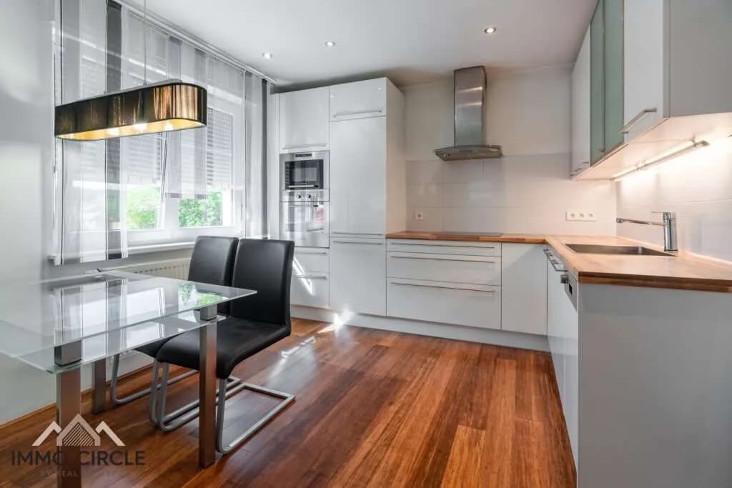 7-Zimmer-Gewerbeimmobilie kaufen in Graz – 230 m², € 600.000 – Bild 3 von 25