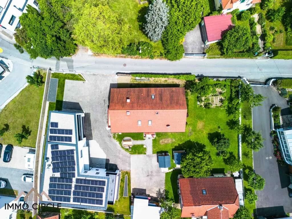7-Zimmer-Gewerbeimmobilie kaufen in Graz – 230 m², € 600.000 – Bild 6 von 25