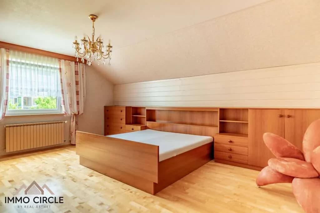 7-Zimmer-Gewerbeimmobilie kaufen in Graz – 230 m², € 600.000 – Bild 16 von 25