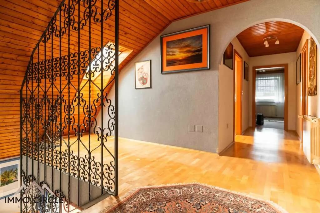 7-Zimmer-Gewerbeimmobilie kaufen in Graz – 230 m², € 600.000 – Bild 20 von 25