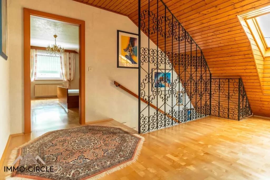 7-Zimmer-Gewerbeimmobilie kaufen in Graz – 230 m², € 600.000 – Bild 21 von 25