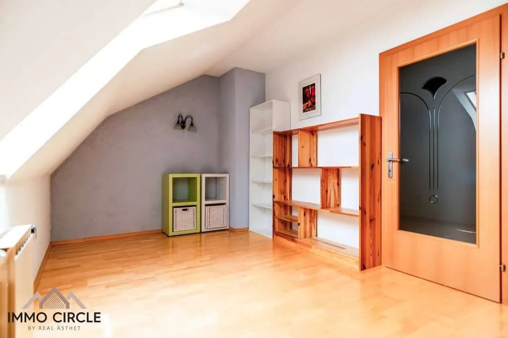 7-Zimmer-Gewerbeimmobilie kaufen in Graz – 230 m², € 600.000 – Bild 23 von 25